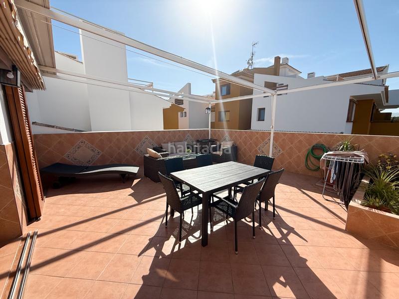Foto 2234147b-1a7e-4583-bf71-cfe62e1b4a0c. Location appartement avec parking piscine dans Punta Prima Torrevieja