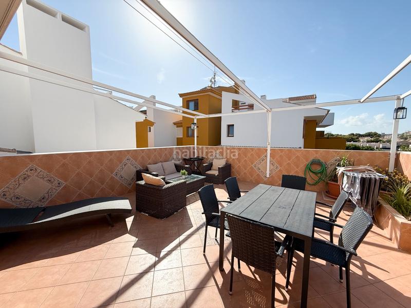 Foto 41db5034-9edc-46a1-8fdc-f31e92e890b8. Location appartement avec parking piscine dans Punta Prima Torrevieja