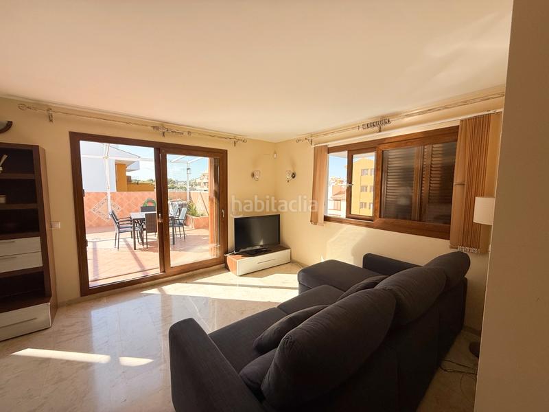 Foto 512054c2-ac92-4a83-aa56-d99c49a66ffd. Location appartement avec parking piscine dans Punta Prima Torrevieja