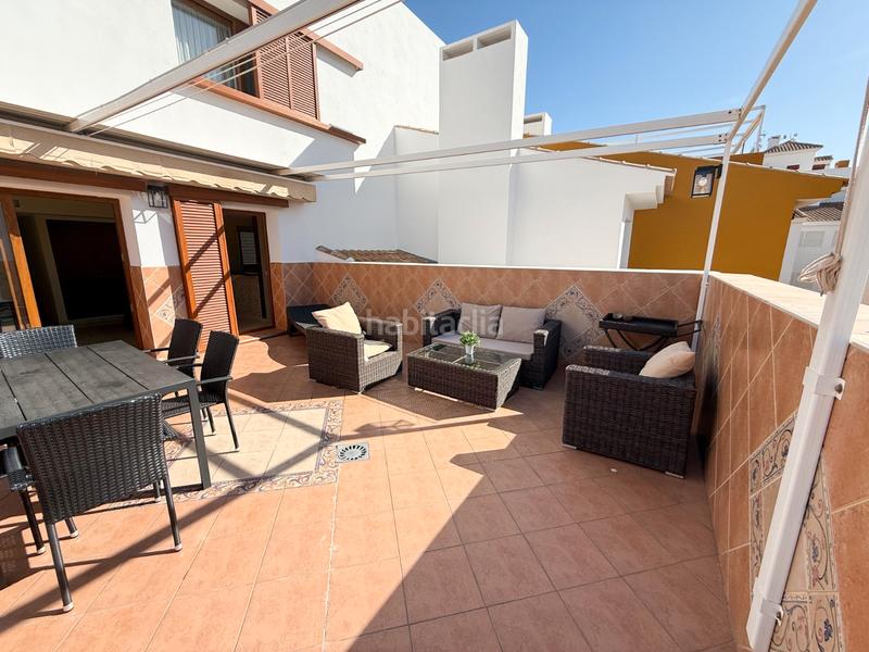 Foto 6c7a4e15-8d77-4032-8b29-9586035e9f88. Location appartement avec parking piscine dans Punta Prima Torrevieja