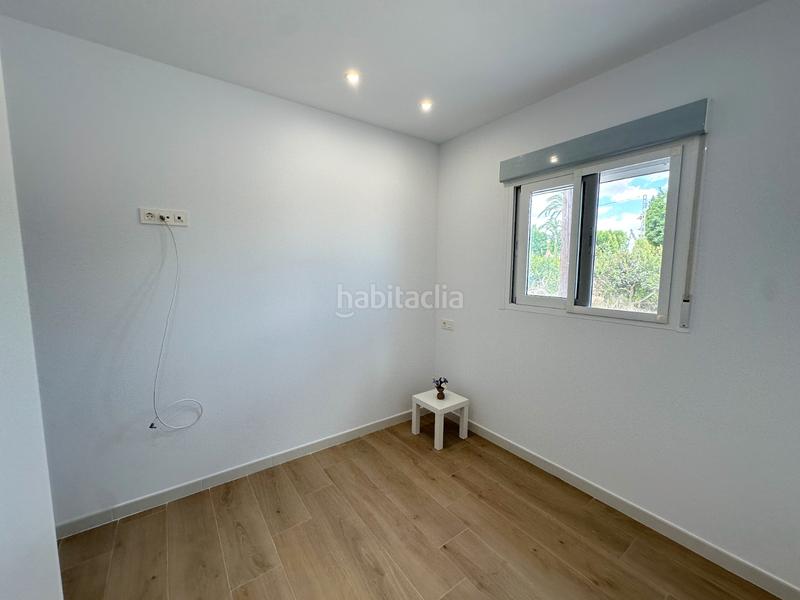 Foto 5b34f0df-235b-4103-b1d9-add5a4896029. Affitto casa a schiera con parcheggio in Valverde Elche / Elx