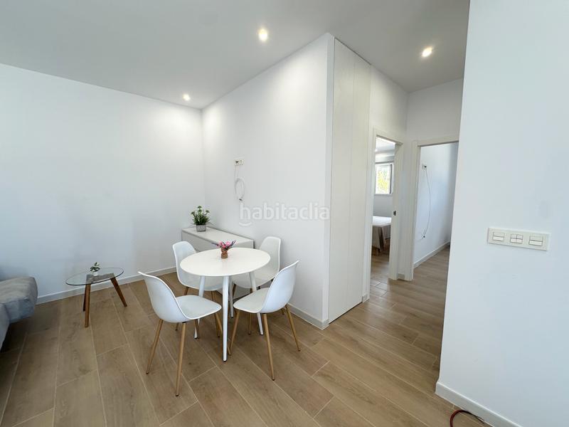 Foto 4542709a-8539-404f-b0fd-d4d0a34f9866. Location maison jumelée avec parking dans Valverde Elche / Elx