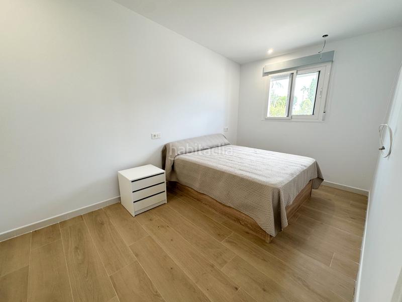 Foto 074f1653-4e05-4203-b984-c74a2db290aa. Rent semi detached house with parking in Valverde Elche / Elx