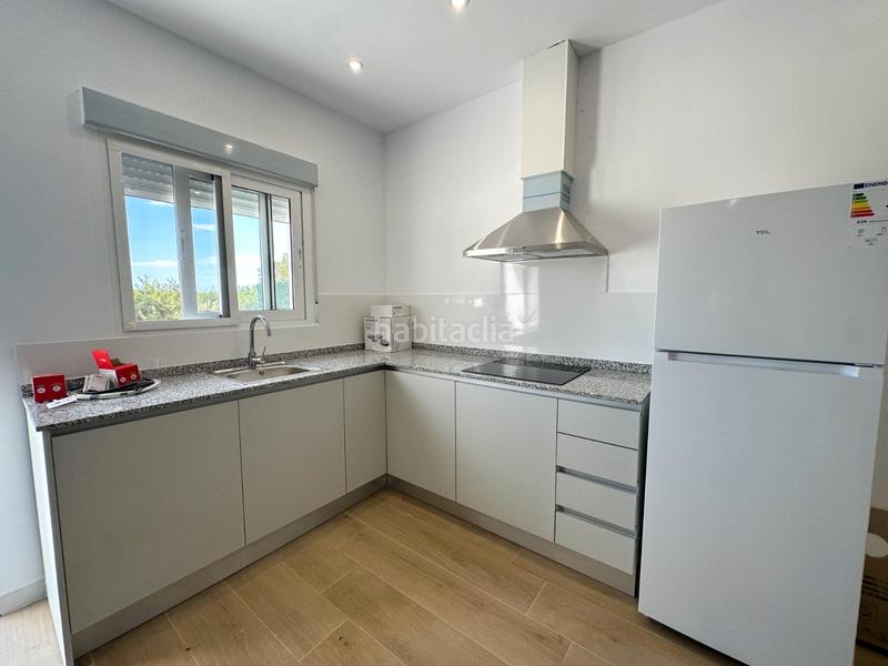 Foto 92fc578f-55f2-4105-a0e8-5f7c0d8c113b. Rent semi detached house with parking in Valverde Elche / Elx