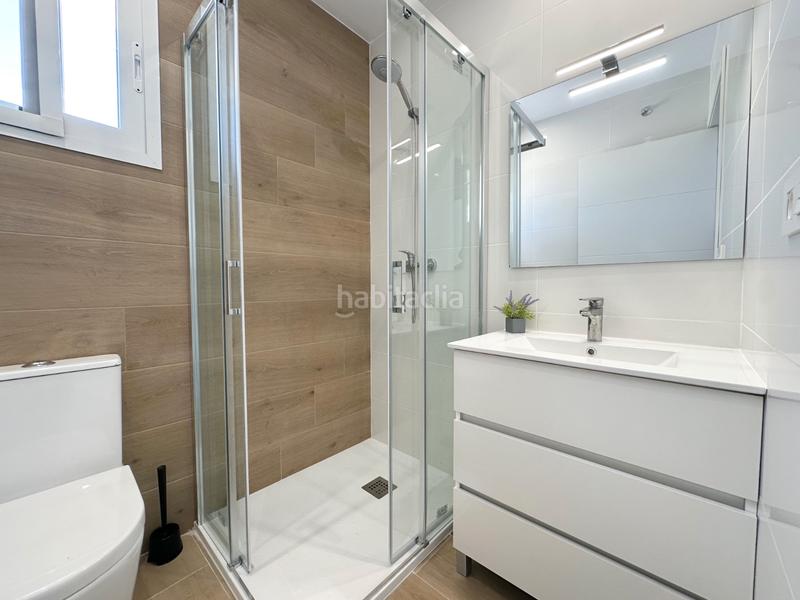 Foto a1ee4270-5205-4aab-a3ec-a745b3c2b6f9. Rent semi detached house with parking in Valverde Elche / Elx