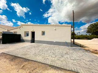 Lloguer Casa adossada a Valverde. Disponible desde ya para todo el añodisfruta de la tranquilidad