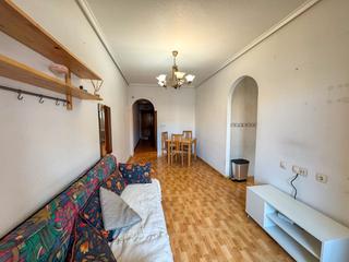 Location Appartement à San Miguel de Salinas. Disponible desde ya para todo el añodescubre este acogedor piso