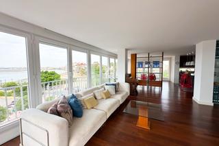 Lloguer Pis a Puerto Deportivo. Disponible desde ya para todo el año.descubre este impresionante