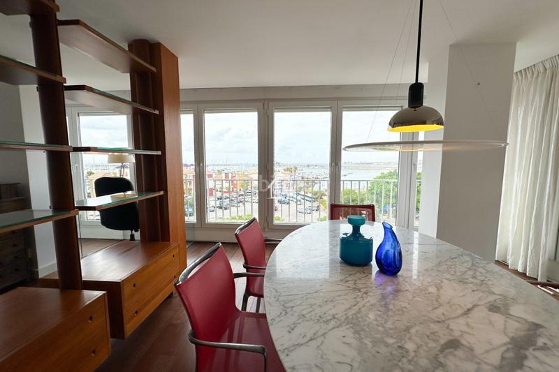 Foto 0ab0c52d-2605-4ec5-bd74-019aa99f3787. Location appartement avec parking piscine dans Puerto Deportivo Torrevieja