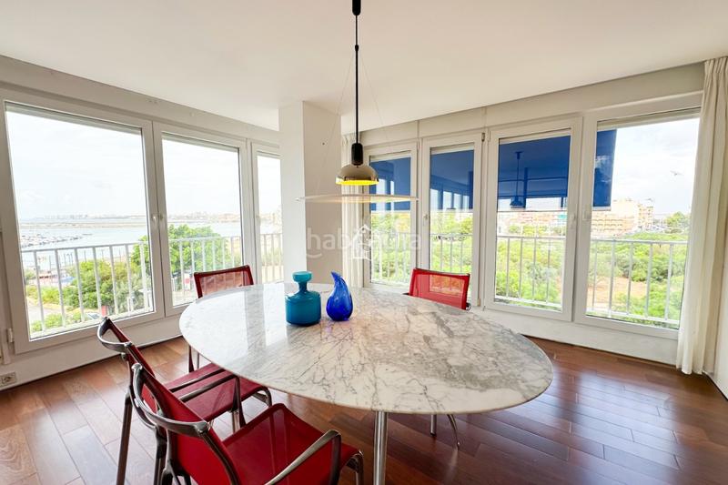 Foto 22f33f67-9e02-4740-b295-a27dfa12e501. Location appartement avec parking piscine dans Puerto Deportivo Torrevieja