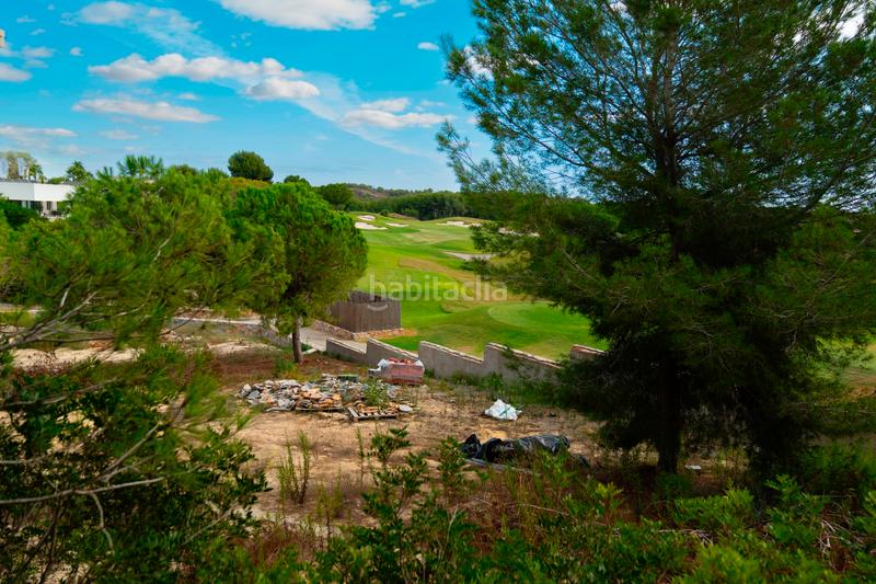 Foto 05b7db74-c82a-4630-90bc-498672e60181. Casa con piscina in Lomas de Campoamor - Las Ramblas Orihuela