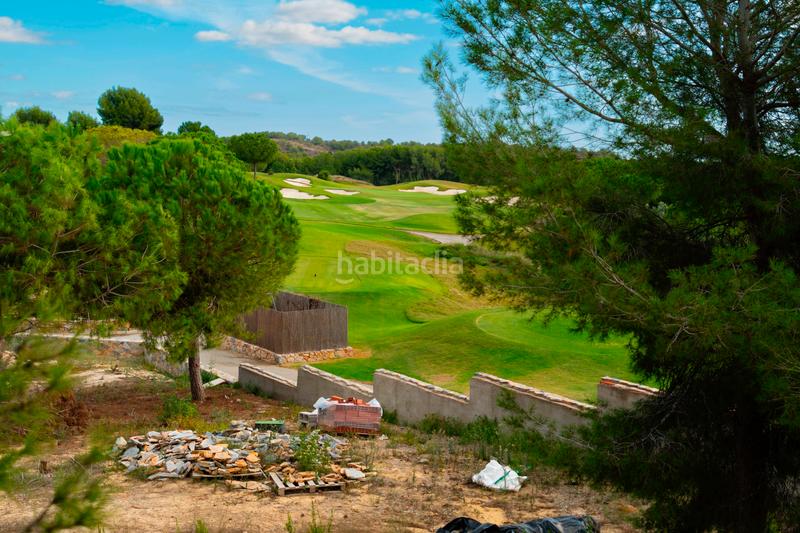 Foto 2aac2d9d-fc2e-4971-87ba-f7df4e653a17. Casa con piscina in Lomas de Campoamor - Las Ramblas Orihuela