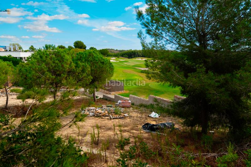 Foto 2f2f9a9a-84ed-4e00-a7df-ecf59b29a909. Casa con piscina in Lomas de Campoamor - Las Ramblas Orihuela