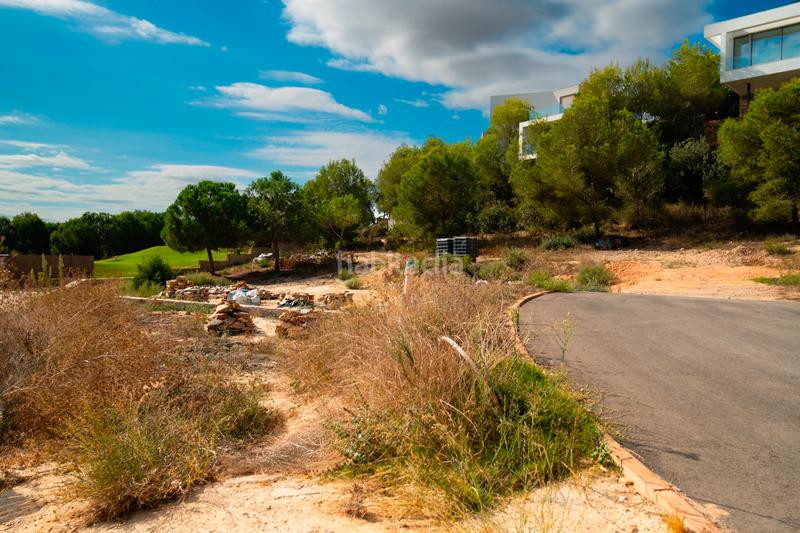 Foto 33307df1-9c11-4af7-a78a-8b90ab0b31b5. Casa con piscina in Lomas de Campoamor - Las Ramblas Orihuela