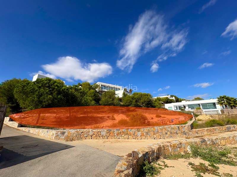 Foto 521e3df9-28e7-4656-a243-244d4565dd7a. Casa con piscina in Lomas de Campoamor - Las Ramblas Orihuela