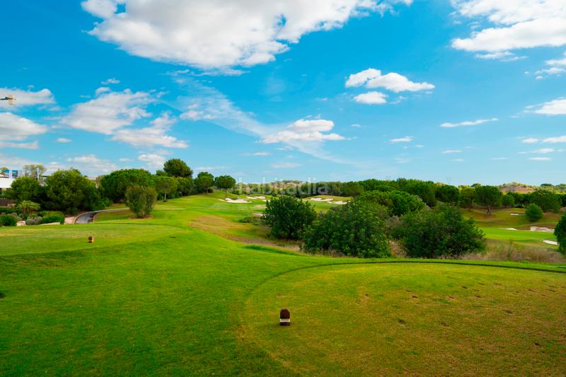 Foto 552ef917-9e96-4c10-b4e6-a3a8c9a4db50. Casa con piscina in Lomas de Campoamor - Las Ramblas Orihuela