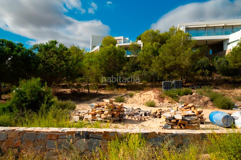 Foto 689ea09c-2f07-420e-8d52-ad30563e7b77. Casa con piscina in Lomas de Campoamor - Las Ramblas Orihuela