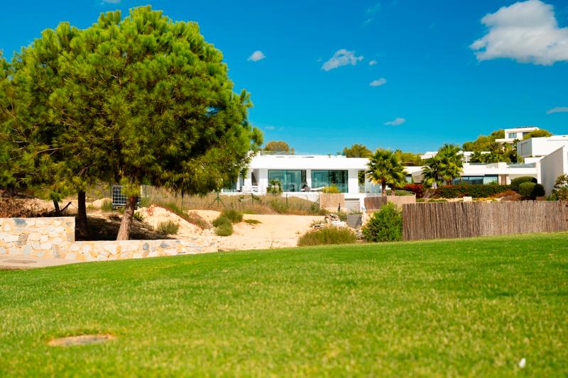 Foto 6bc56b5f-6c54-4b11-9b59-040e34d8f5b3. Casa con piscina in Lomas de Campoamor - Las Ramblas Orihuela