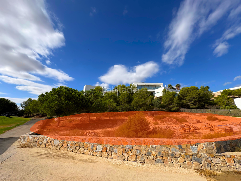 Foto 78e66beb-ce52-4dd2-bb94-ab3b2d0856fd. Casa con piscina in Lomas de Campoamor - Las Ramblas Orihuela