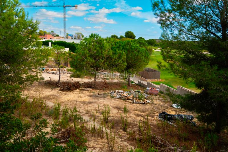 Foto 7ee9c5be-fbaa-40de-96a8-33f908474d93. Casa con piscina in Lomas de Campoamor - Las Ramblas Orihuela