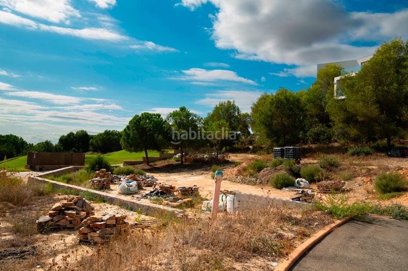 Foto 8097309e-40b9-4ea7-848c-425ace020ca5. Casa con piscina in Lomas de Campoamor - Las Ramblas Orihuela