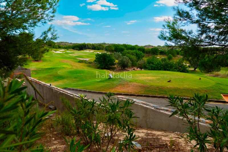 Foto 8104de87-734e-4873-bae1-354b4f21372f. Casa con piscina in Lomas de Campoamor - Las Ramblas Orihuela