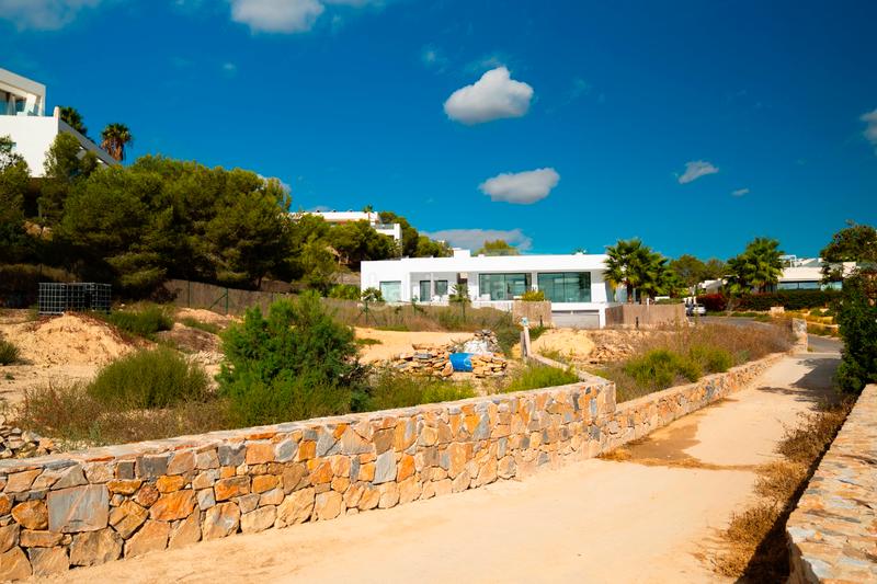 Foto 9b48a9cd-5c6a-4aa9-889c-4d82d665cf90. Casa con piscina in Lomas de Campoamor - Las Ramblas Orihuela