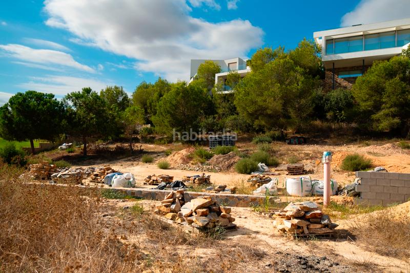 Foto a15f28b7-1736-4f5e-a13d-68b42e5d9637. Casa con piscina in Lomas de Campoamor - Las Ramblas Orihuela