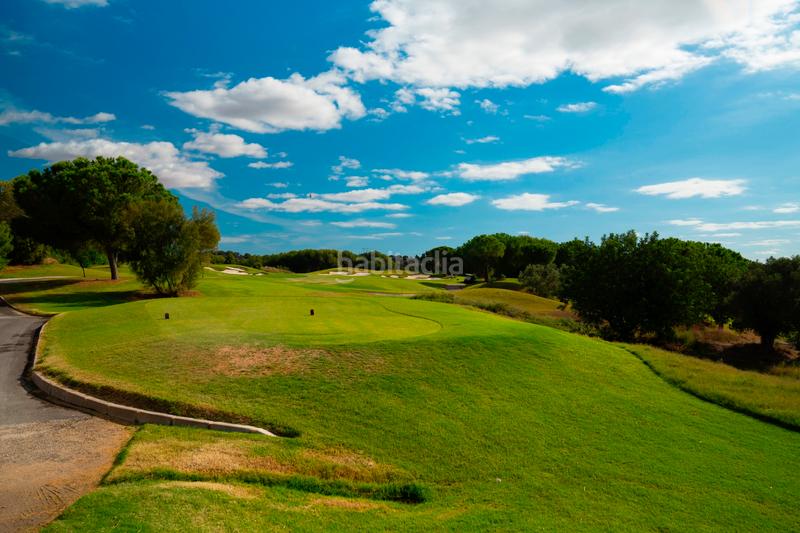 Foto ae4661fe-492b-4085-b2b7-8e776506ec82. Casa con piscina in Lomas de Campoamor - Las Ramblas Orihuela