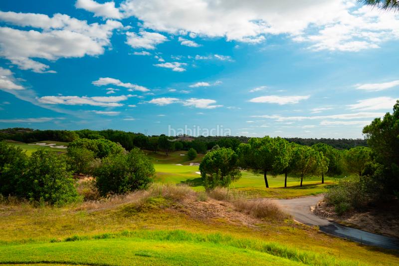 Foto c30938f2-babf-4a9e-8a0b-30405bd3219e. Casa con piscina in Lomas de Campoamor - Las Ramblas Orihuela