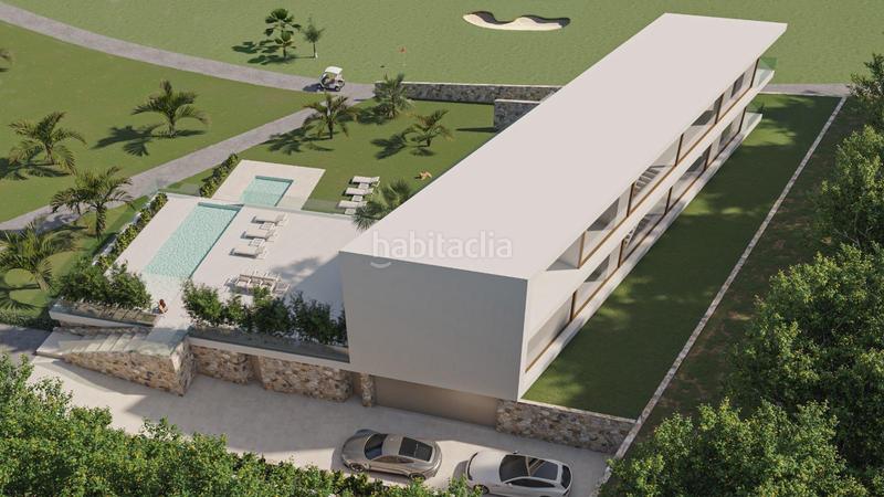 Foto c92c5afa-78a7-4cbb-9791-eab7d741e4c4. Casa con piscina in Lomas de Campoamor - Las Ramblas Orihuela