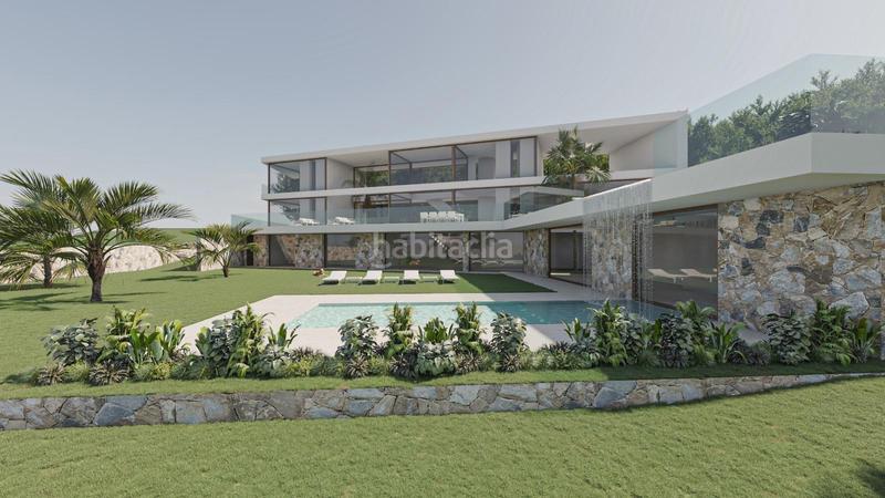 Foto d2e178d7-79c8-4724-8a89-ef40eb3270ca. Casa con piscina in Lomas de Campoamor - Las Ramblas Orihuela