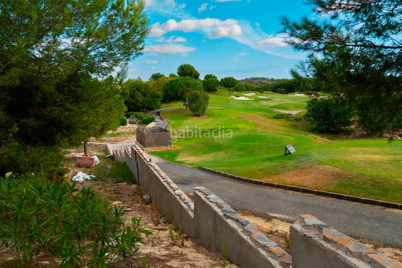 Foto d3f9e1ea-d6b5-4ac5-906a-9f3231e8bfb8. Casa con piscina in Lomas de Campoamor - Las Ramblas Orihuela