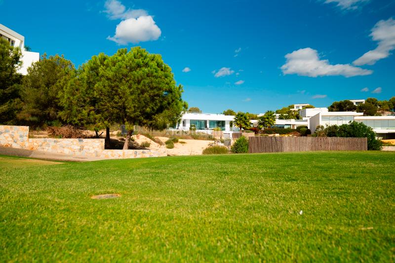 Foto dee21107-e208-4a3e-8539-3a82d368e61f. Casa con piscina in Lomas de Campoamor - Las Ramblas Orihuela