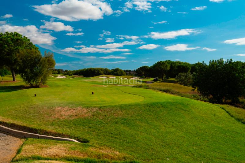 Foto f7ba4737-acfb-4d16-868a-a41452df4354. Casa con piscina in Lomas de Campoamor - Las Ramblas Orihuela