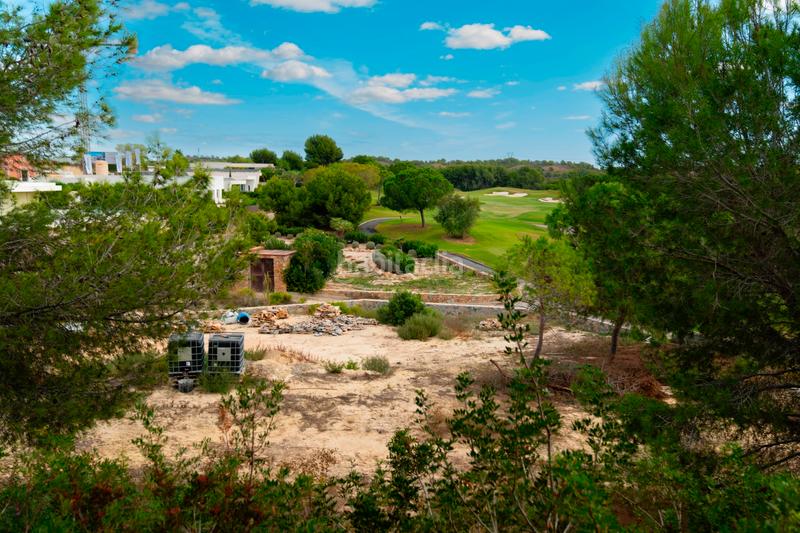 Foto fcf9c40c-75f0-4192-a6e2-08e8ba77e000. Casa con piscina in Lomas de Campoamor - Las Ramblas Orihuela