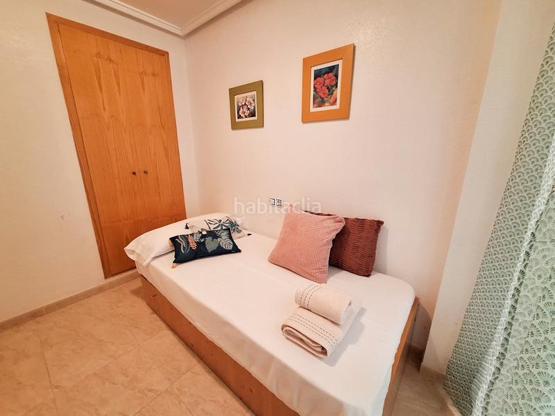 Foto 1ceb7cff-2b67-401f-a866-296cc42f8c90. Location appartement avec piscine dans Antonio Machado Torrevieja