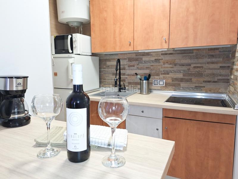Foto 46633c5c-a3ff-4805-83ed-73a00339a964. Location appartement avec piscine dans Antonio Machado Torrevieja