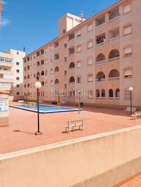 Foto bbbcf4c4-5384-4d21-918c-edec11d03587. Location appartement avec piscine dans Antonio Machado Torrevieja