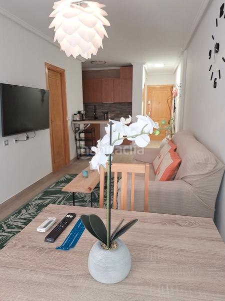 Foto 2cd7a9a3-7433-4200-bf44-2027b12ccb7e. Rent apartment with pool in Antonio Machado Torrevieja