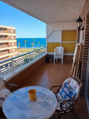 Miete Etagenwohnung in La Veleta. Disponible desde ya hasta junio 2026descubre este acogedor piso