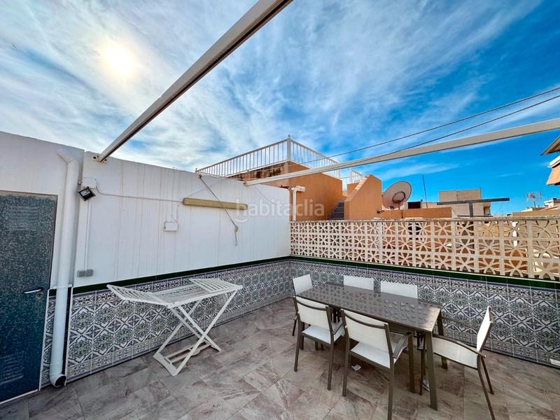 Foto 916481d1-5471-42f9-bea2-c8735cfd66c3. Location appartement dans Gaspar Perelló Torrevieja