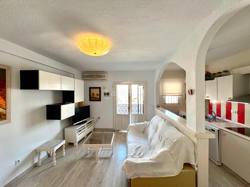 Foto e8fa9000-4730-428a-bc21-9351b70eba19. Location appartement dans Gaspar Perelló Torrevieja