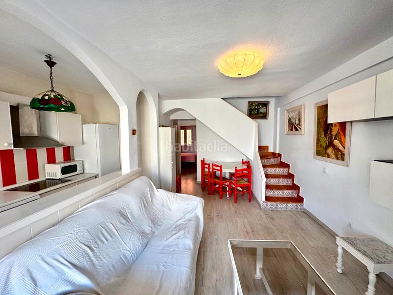 Foto f7d0bafa-5a47-406c-b1cd-41c3c820cb88. Location appartement dans Gaspar Perelló Torrevieja