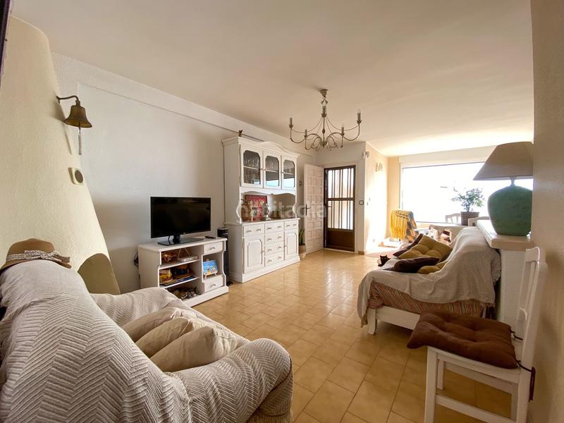 Foto cb00bed8-ac60-4104-87bb-b1600dc202fb. Miete etagenwohnung in Gaspar Perelló Torrevieja