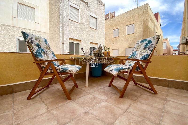 Foto a21b4e6d-0551-47d9-9078-b02b6522f350. Flat in Gaspar Perelló Torrevieja