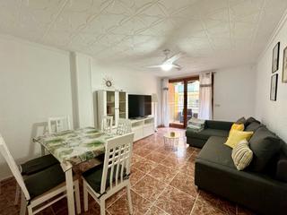 Location Appartement à El Acequión. Disponible desde ya para larga temporadaeste encantador piso est