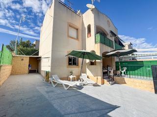 Lloguer Casa a Los Balcones-Los Altos. Disponible desde ya para larga temporadaesta acogedora casa en l