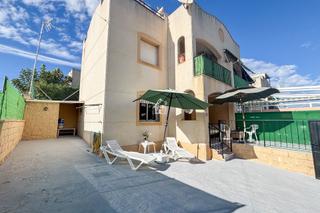 Lloguer Casa a Los Balcones-Los Altos. Disponible desde ya para larga temporadaesta acogedora casa en l