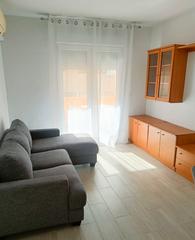 Alquiler Apartamento en Pueblo. Disponible desde ya para larga temporadaeste acogedor y luminoso
